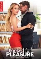 Booked For Pleasure 01