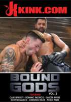 Bound Gods 03