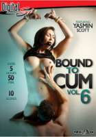 Bound To Cum 06