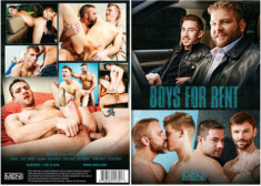 Boys For Rent