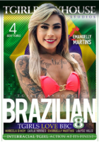 Brazilian Tgirls Love Bbc 08