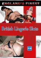 British Lingerie Sluts
