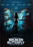 Broken Butterfly