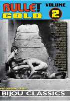 Bullet Gold Volume 02 D01440