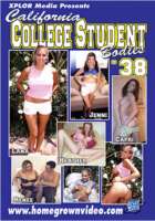California College Student Bodies 38