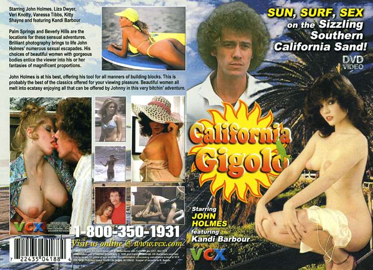 California Gigolo