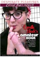 Camille Blacks Amateur Hour