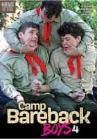 Camp Bareback Boys 04