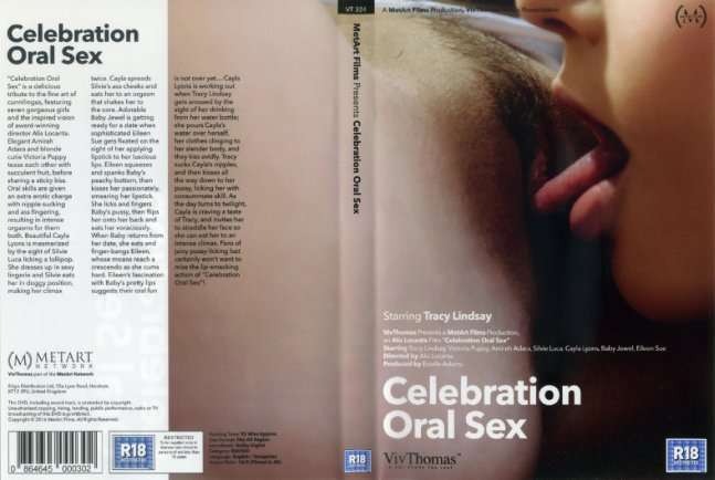 Celebration Oral Sex
