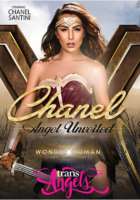 Chanel Angel Unveiled