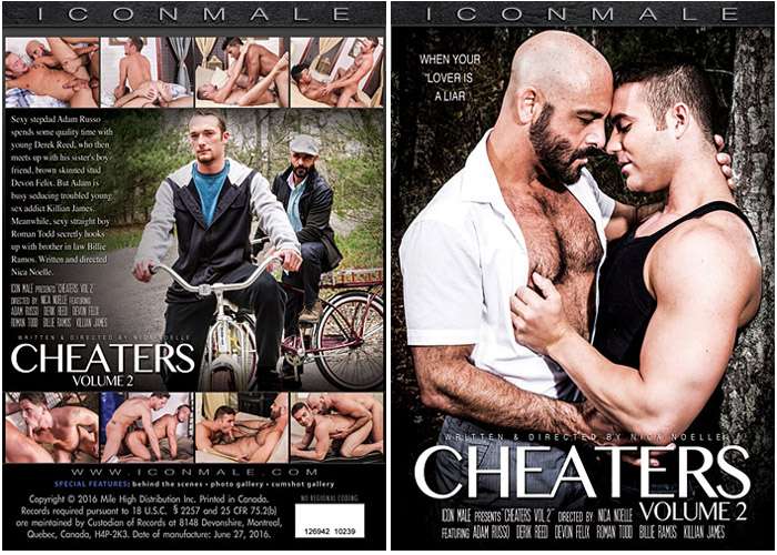 Cheaters 02