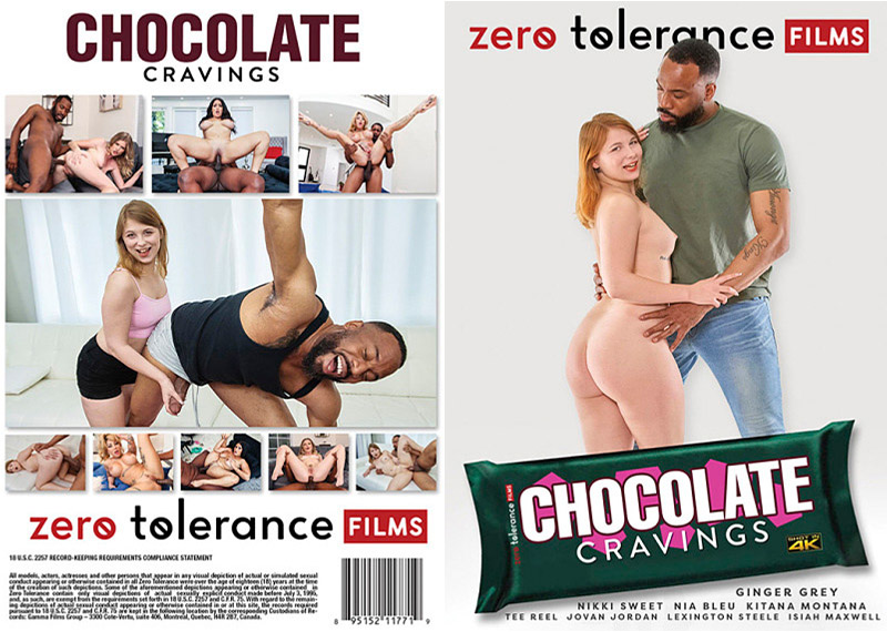 Chocolate Cravings
