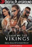 Clash Of The Vikings