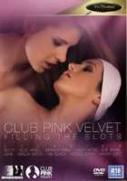 Club Pink Velvet Filling The Slots