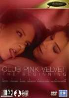 Club Pink Velvet The Beginning
