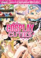 Cosplay Cuties