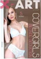 Cover Girls Blonde Seduction 01