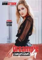 Creampie Confessions 04