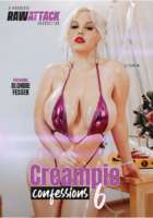 Creampie Confessions 06