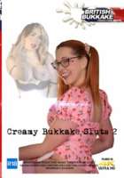 Creamy Bukkake Sluts 02