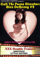Cult 70's Porno Director Alex Derenzy 02