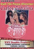 Cult 70s Porno Director Carlos Tobalina 01 Double Feature