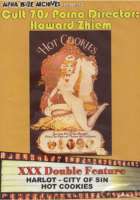 Cult 70s Porno Director Howard Zhiem Double Feature