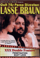 Cult 70's Porno Director Lasse Braun