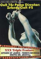 Cult 70's Porno Director Zebedy Colt 02
