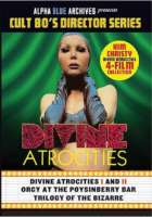 Cult 80's Director Series Divine Atrocities