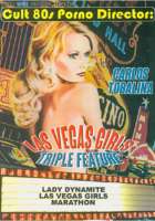 Cult 80's Porno Director Las Vegas Girls