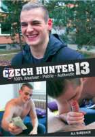 Czech Hunter 13