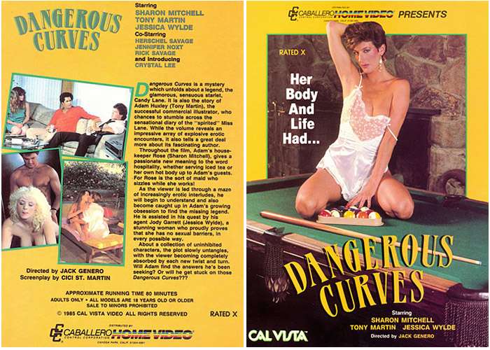 Dangerous Curves