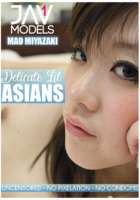 Delicate Lil' Asians
