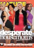Desperate Housemoms