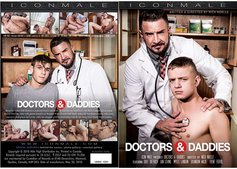 Doctors & Daddies