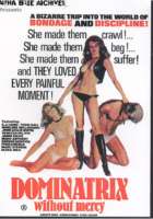Dominatrix Without Mercy
