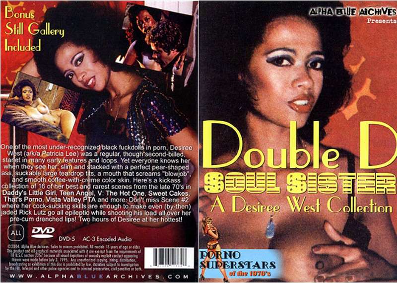 Double D Soul Sister