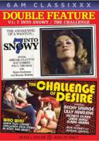Double Feature 01 7 Into Snowy & The Challenge Of Empire