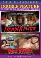 Double Feature 07 The Night Of The Headhunter
