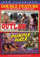 Double Feature 14 The Outlaw & Purple Haze