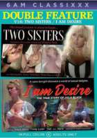 Double Feature 16 Two Sisters & I Am Desire