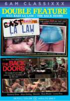 Double Feature 17 East La Law & The Back Doors