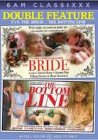 Double Feature 19 The Bride And The Bottom Line
