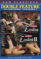 Double Feature 22 Club Erotica 1 & 2