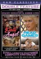 Double Feature 36 Dirty Angel & Head Games