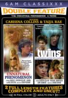 Double Feature 38 Unnatural Phenomenon & Twins