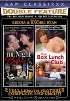 Double Feature 42 The Night Before And The Box Lunch Club