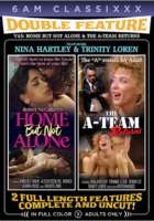 Double Feature 45 Home But Not Alone & The A Team Returns