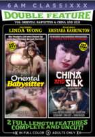 Double Feature 68 Oriental Babysitter, China And Silk